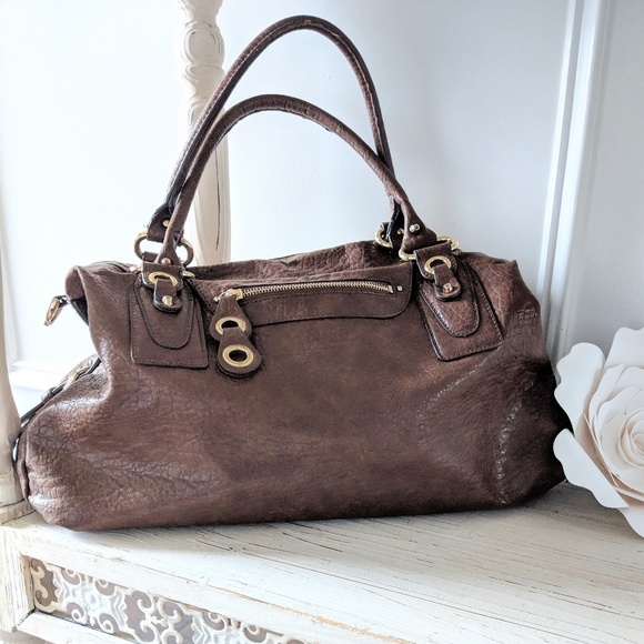 jessica simpson satchel handbags